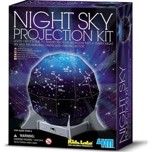 KIDZLABS Create A Night Sky Science Kit