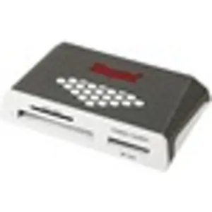 Kingston Flash Reader - USB 3.0 - External