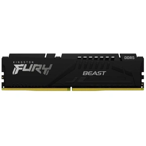 Kingston FURY Beast 32GB (2x 16GB) 5200MHz DDR5 RAM - Black