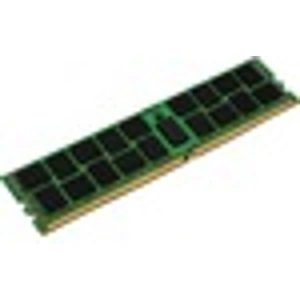 Kingston ValueRAM RAM Module - 8 GB (8 GB) - DDR3 SDRAM - 1600 MHz DDR3-1600/PC3-12800 - 1.50 V - ECC - Registered - CL11 - 240-pin - DIMM