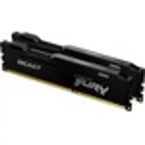 Kingston FURY Beast RAM Module - 16 GB (2 x 8GB) - DDR3-1866/PC3-14900 DDR3 SDRAM - 1866 MHz - CL10 - 1.50 V - Unbuffered - 240-pin - DIMM