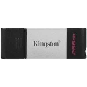Kingston DataTraveler 80 256GB USB 3.2 Gen 1 Flash Drive