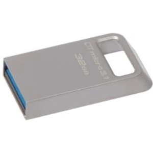 Kingston DataTraveler Micro 3.1 32GB Flash Memory Drive