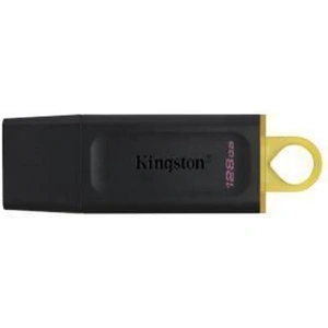 Kingston DataTraveler Exodia 128GB USB 3.2 Gen 1 Flash Drive