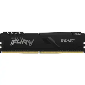 Kingston FURY Beast 32GB (1x32GB) 3200MHz DDR4 Memory