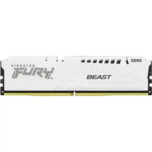 Kingston Fury Beast 32GB (2x16GB) 6000MHz DDR5 Memory Kit