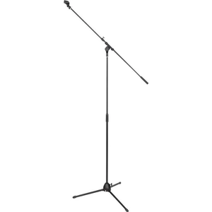 KINSMAN MB55 Microphone Boom Stand - Black