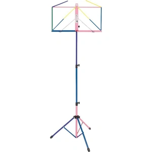 KINSMAN Deluxe OPS55M Music Stand - Multicoloured