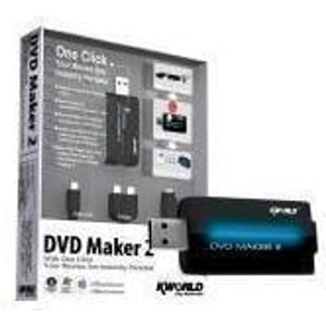 Kworld Professional DVD Maker 2 USB 2.0
