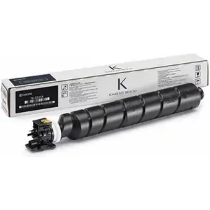 KYOCERA TK-8335K toner cartridge 1 pc(s) Original Black