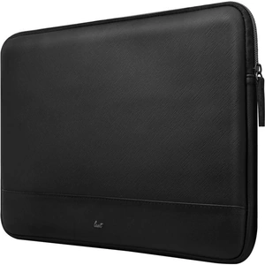 LAUT Prestige 16 Laptop Sleeve - Black, Black