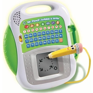 LEAPFROG Mr. Pencil's Scribble & Write Toy