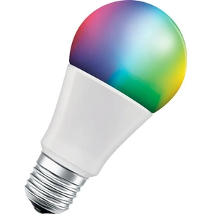LEDVANCE SMART Smart Colour Changing LED Light Bulb - E27, White