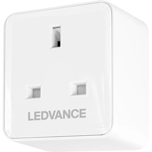 LEDVANCE SMART LV566996 Smart Plug, White