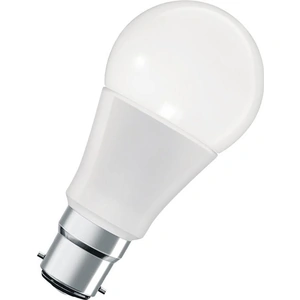 LEDVANCE SMART BT Classic Multicolour Dimmable LED Light Bulb - B22