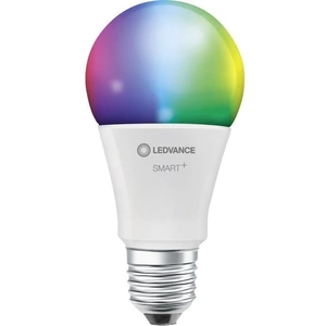 LEDVANCE SMART Classic Colour Smart Light Bulb - E27, Pack of 3