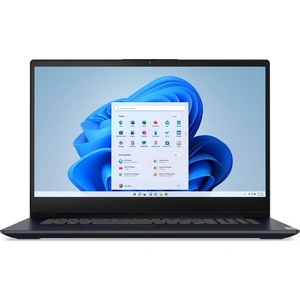 LENOVO IdeaPad 3i 17 Laptop - Intel®Core™ i3, 128 GB SSD, Blue, Blue