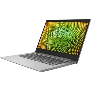 LENOVO IdeaPad 1i 14 Refurbished Laptop - Intel® Celeron ?, 64 GB eMMC, Grey (Very Good Condition), Silver/Grey