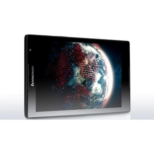 Lenovo Tab S8 (2014) - HDD 16 GB - Black - (WiFi)