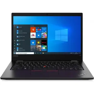 Lenovo ThinkPad L13 13.3-inch (2019) - Core i7-10510U - 16GB - SSD 512 GB QWERTY - English (UK)