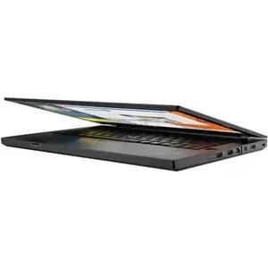 Lenovo ThinkPad T470P 14-inch (2017) - Core i7-7820HQ - 16GB - SSD 128 GB QWERTY - English
