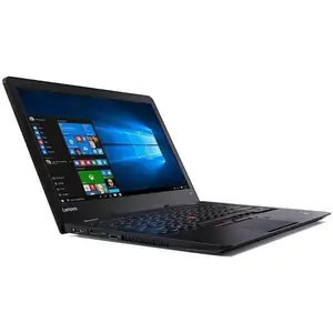 Lenovo ThinkPad 13 13-inch (2017) - Core i5-7200U - 8GB - SSD 256 GB QWERTY - English