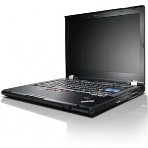 Lenovo ThinkPad T430 14-inch (2012) - Core i5-3320M - 4GB - HDD 500 GB QWERTY - English