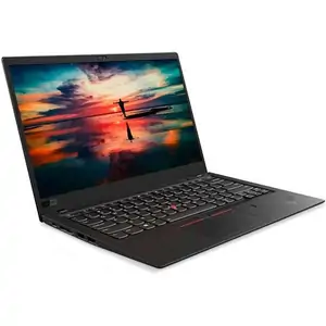 Lenovo ThinkPad X1 Carbon 6th 14-inch (2017) - Core i7-8650U - 16GB - SSD 256 GB QWERTY - English