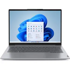 Lenovo ThinkBook 14 G6 IRL Laptop 35.6 cm (14") WUXGA Intel Core i7 i7-13700H 16 GB DDR5-SDRAM 512 GB SSD Wi-Fi 6 (802.11ax) Windows 11 Pro Grey