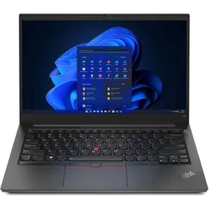 Lenovo ThinkPad E14 Gen 2 14-inch (2021) - Core i5-1135G7 - 16GB - SSD 256 GB QWERTY - English