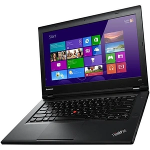 Lenovo ThinkPad L440 14-inch (2013) Celeron 2950M 4GB HDD 500 GB QWERTY English (US)