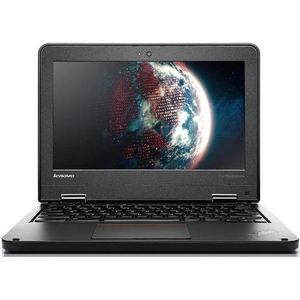 Lenovo ThinkPad 11E Chromebook Celeron 1.83 GHz 16GB SSD 4GB QWERTY English (US)