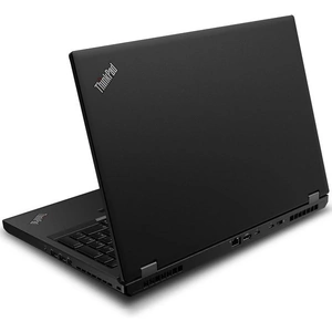 Lenovo ThinkPad P52 15.6-inch (2018) Core i7-8850H 32GB SSD 512 GB QWERTY Italian