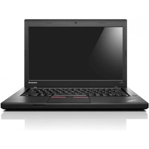 Lenovo ThinkPad L450 14-inch (2015) Core i3-5005U 4GB SSD 128 GB QWERTY English (US)
