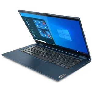 Lenovo ThinkBook 14S Yoga ITL 14-inch (2020) - Core i5-1135G7 - 8GB - SSD 256 GB QWERTY - English