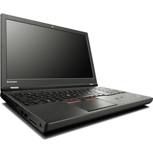 Lenovo ThinkPad W541 15,6-inch (2014) Core i7-4810MQ 32GB SSD 512 GB QWERTY English (UK)