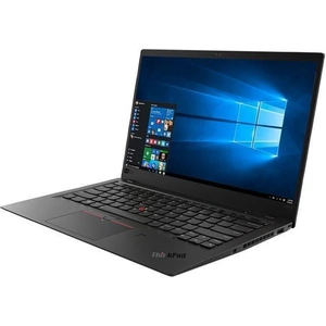 Lenovo ThinkPad X1 Carbon 6th Gen 14-inch (2020) Core i7-8650U 16GB SSD 256 GB QWERTY English (UK)