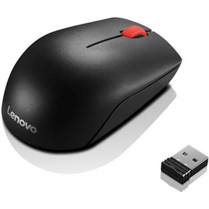 Lenovo 4Y50R20864 mouse RF Wireless Optical Ambidextrous