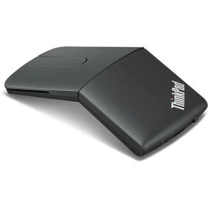 Lenovo 4Y50U45359 mouse RF Wireless+Bluetooth Optical 1600 DPI Ambidextrous