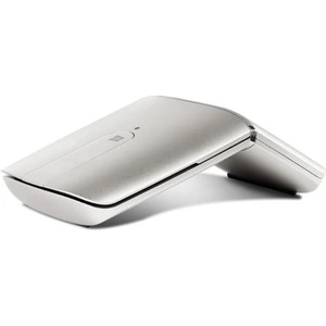 Lenovo GX30K69566 mouse Ambidextrous RF Wireless + Bluetooth Optical 1600 DPI