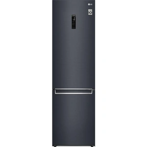 LG DoorCooling GBB72MCUF Smart 70/30 Fridge Freezer - Matte Black