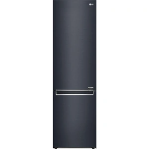 LG Centum GBB92MCBAP 70/30 Fridge Freezer - Matte Black