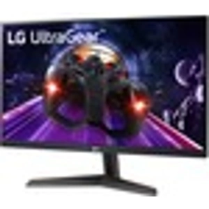 LG UltraGear 24GN600-B 23.8 Full HD 144Hz Gaming LCD Monitor - 16:9