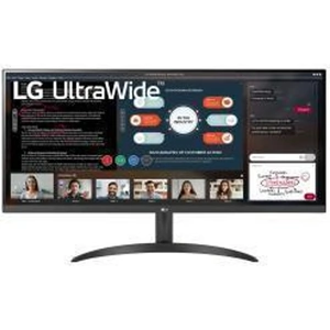 LG 34WP500 34 UltraWide™ Full HD IPS 21:9 Monitor