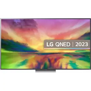 LG 65QNED816RE 65" QNED81 4K UHD Smart QNED TV (2023)