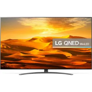 LG 75QNED916QE 75" QNED91 4K UHD Smart QNED MiniLED TV (2023)