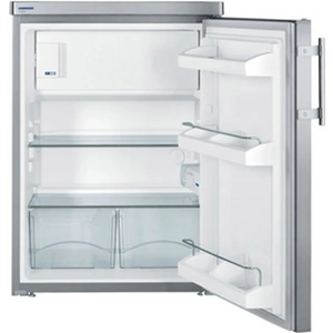 Liebherr TPESF1714 60cm Undercounter Fridge in St St F Rated Icebox 14