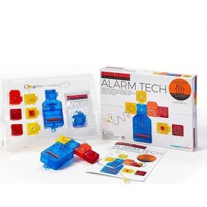 View product details for the LOGIBLOCS Alarms Tech Science Kit