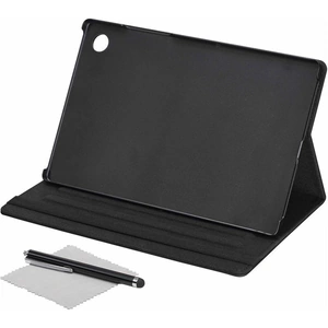 LOGIK LTABA822 Samsung TAB A8 10.5 Tablet Starter Kit - Black, Black
