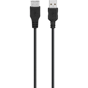 LOGIK LUEX48M23 USB Extension Cable - 3 m